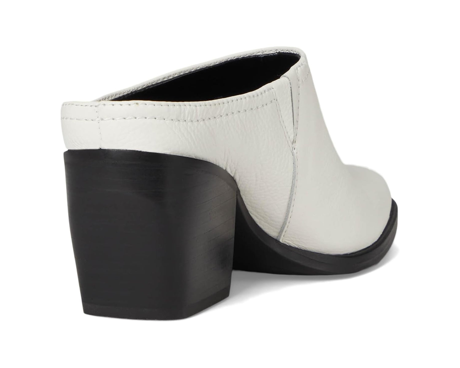 Naturalizer Women's Fairmont Mule Block Heel NW/OB
