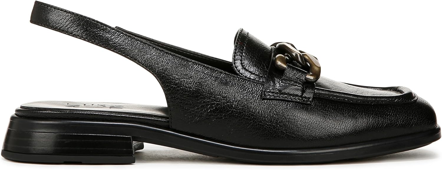 Naturalizer Frances Women's Slingback Loafers NW/OB