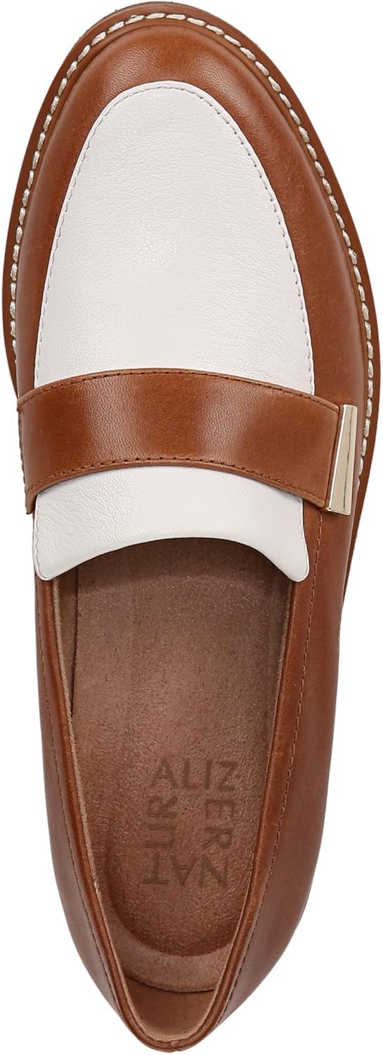 Naturalizer Adiline Women's Loafers NW/OB