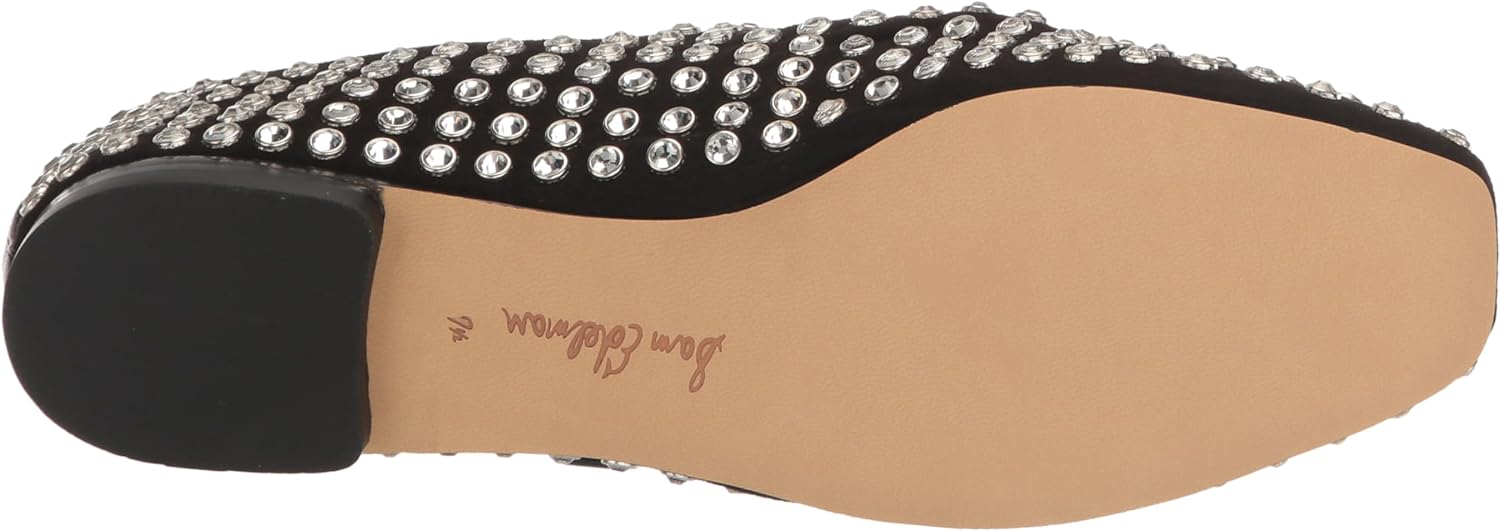 Sam Edelman Michaela Girl's Mary Jane Flat NW/OB