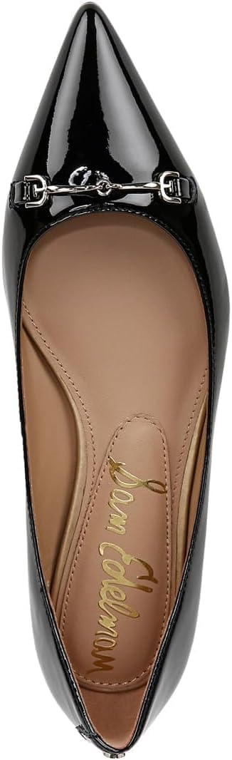 Sam Edelman Women's Nori Pointed Toe Ballet Flats NW/OB