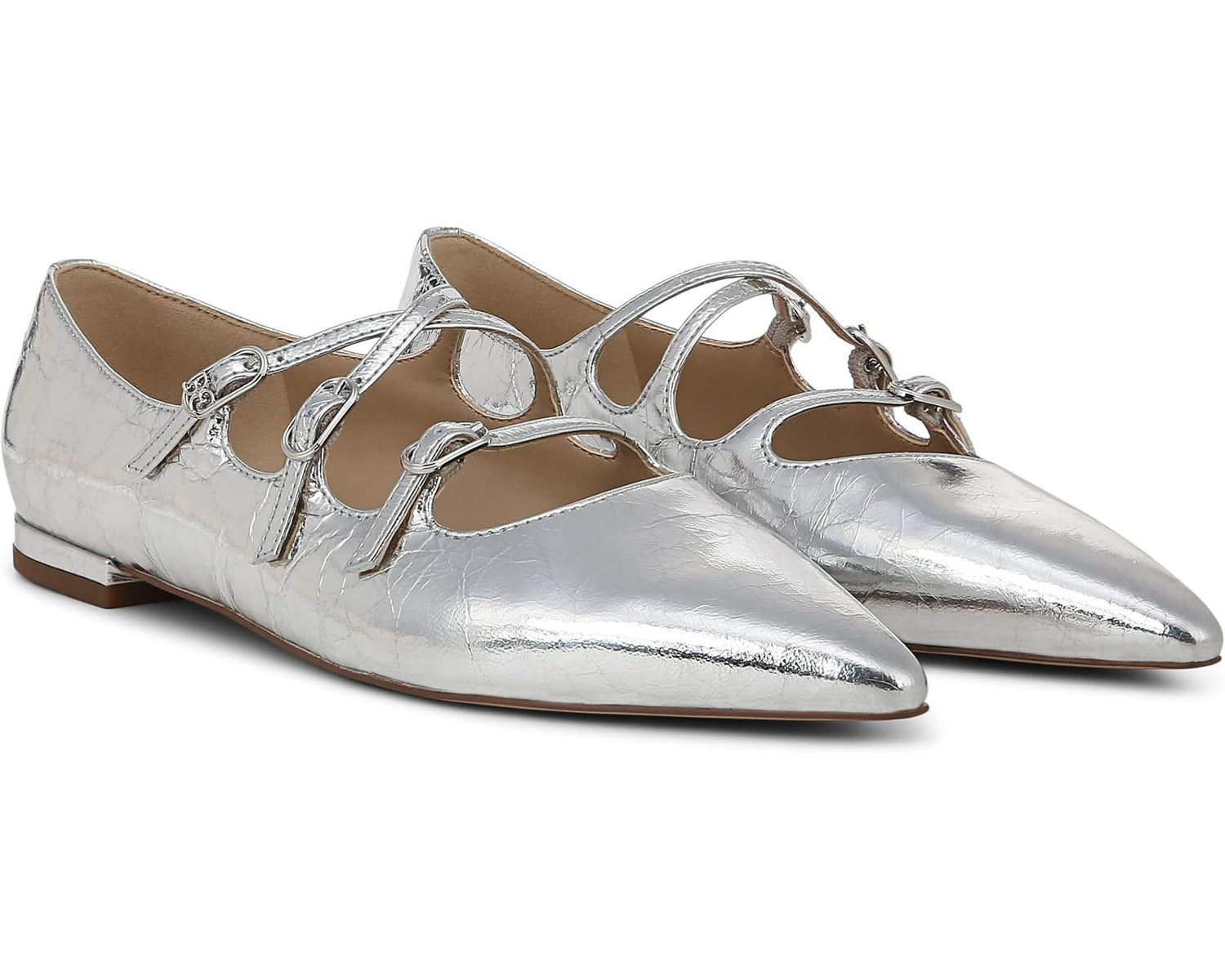 Soft Silver