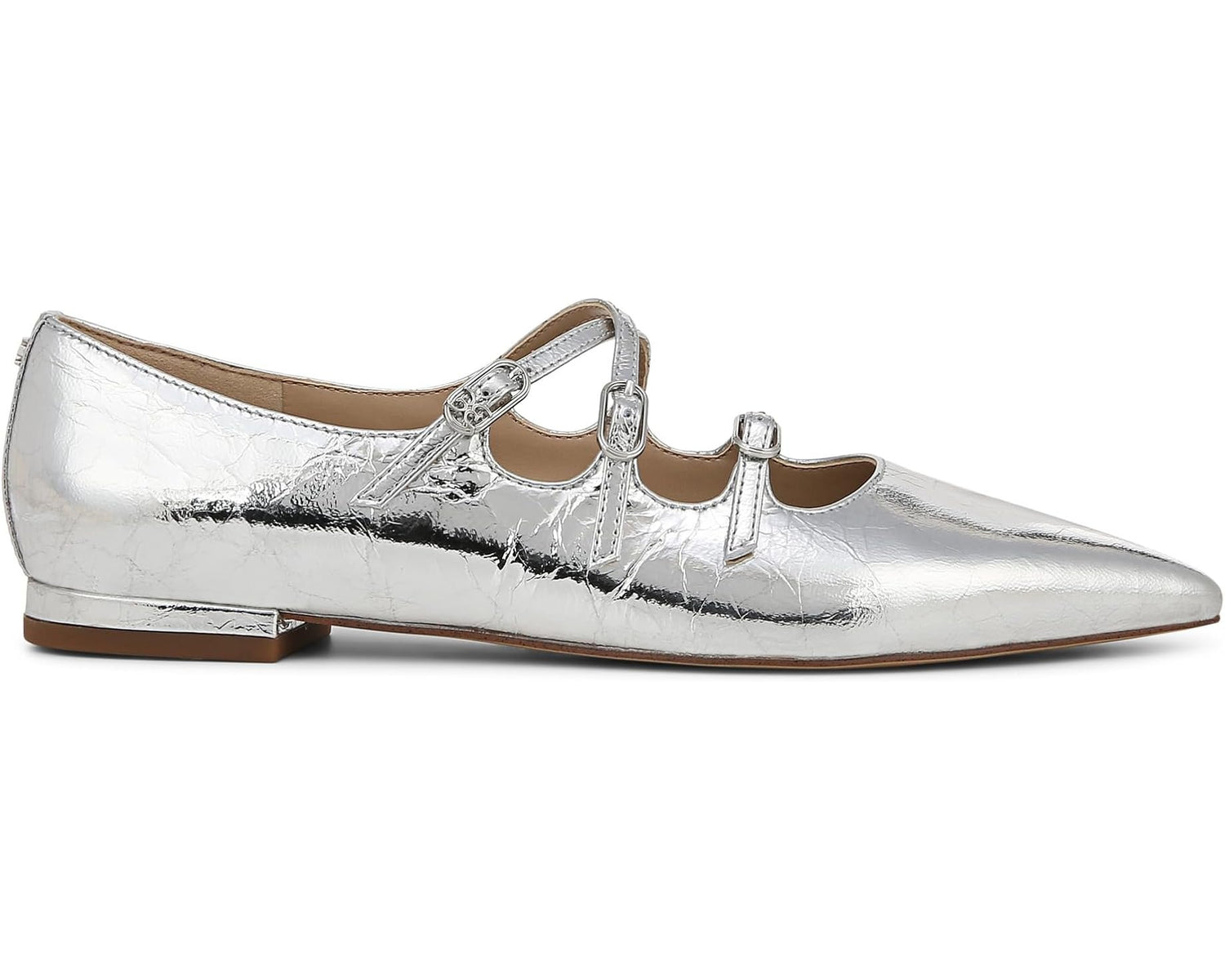 Sam Edelman Cass Women's Flats NW/OB