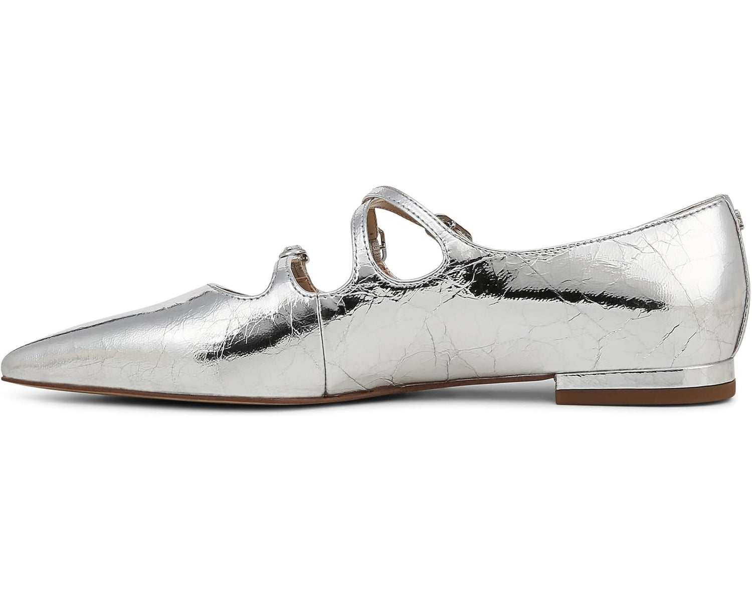 Sam Edelman Cass Women's Flats NW/OB
