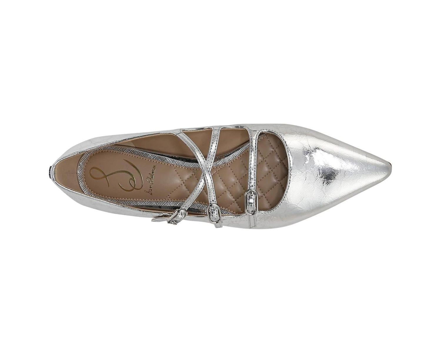 Sam Edelman Cass Women's Flats NW/OB