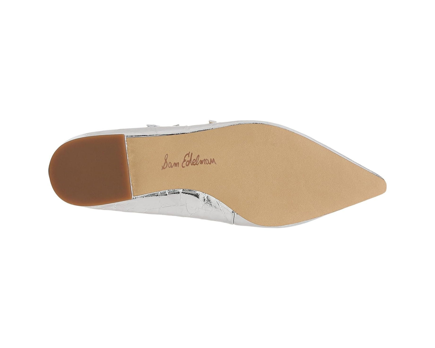 Sam Edelman Cass Women's Flats NW/OB