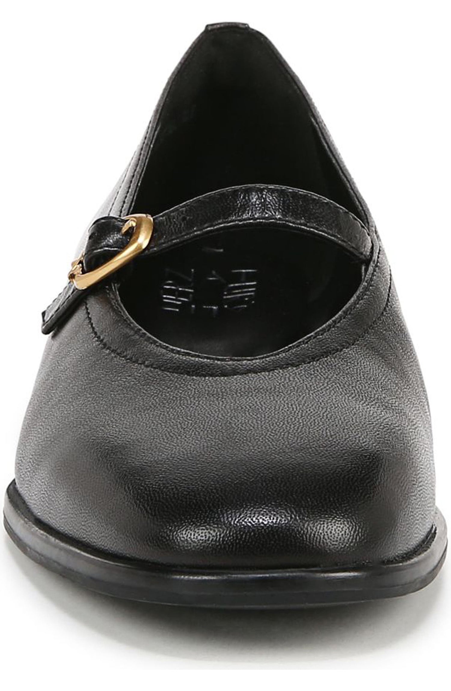 Naturalizer Women's Elina Mary Jane Flats NW/OB