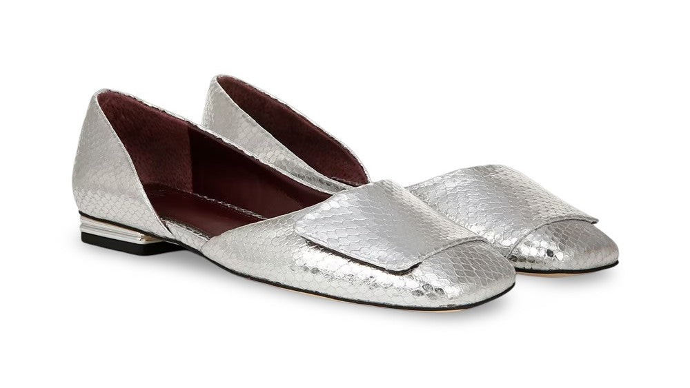 Silver