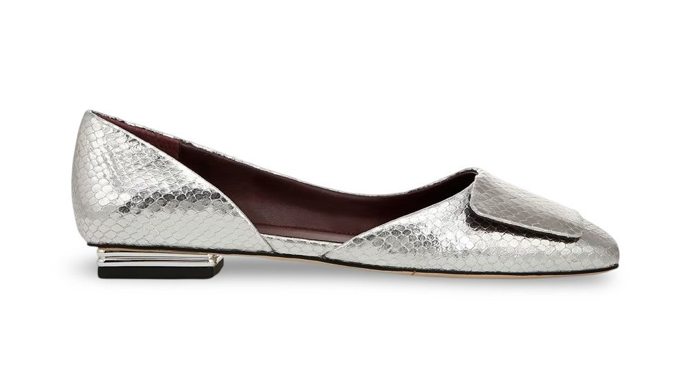 Franco Sarto A-Tracy Women's Ballet Flats NW/OB
