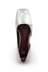Franco Sarto A-Tracy Women's Ballet Flats NW/OB
