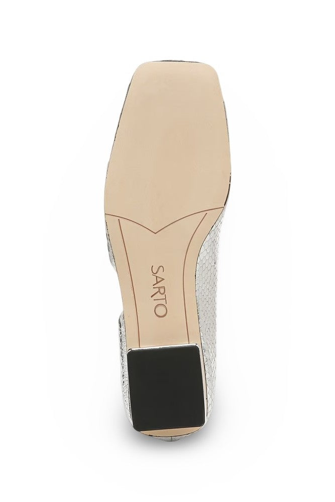Franco Sarto A-Tracy Women's Ballet Flats NW/OB