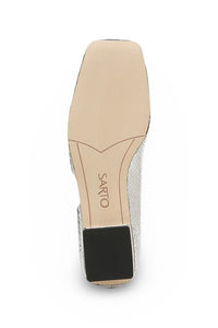 Franco Sarto A-Tracy Women's Ballet Flats NW/OB