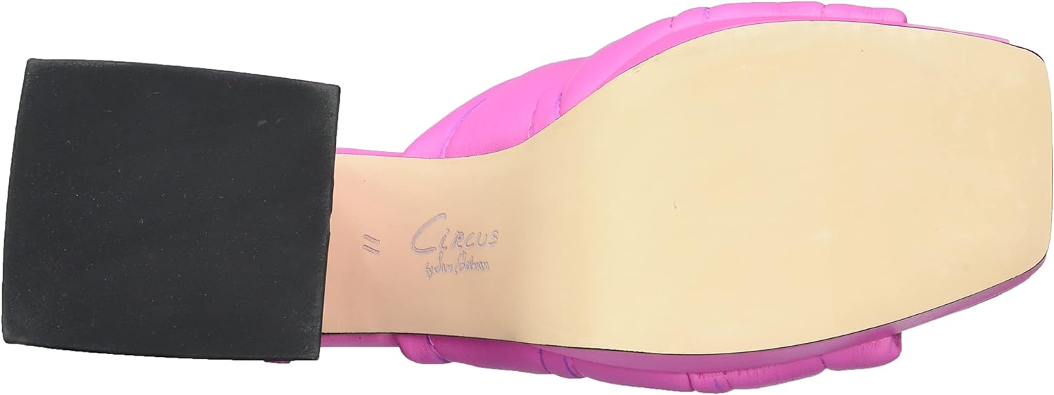 Circus By Sam Edelman Marlie Women's Sandals NW/OB