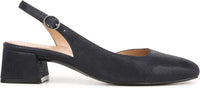 Naturalizer Jayla Slingback Pump NW/OB