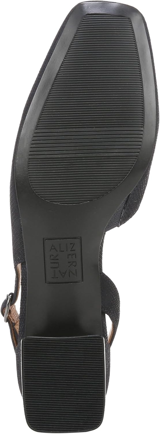 Naturalizer Jayla Slingback Pump NW/OB
