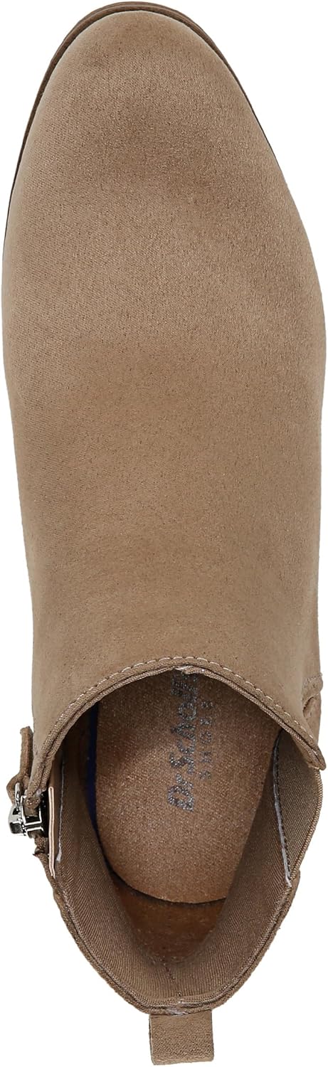Dr. Scholl's Women's Lacey Ankle Booties NW/OB