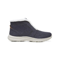 Ryka Women's Everest Gore Faux Fur Booties NW/OB