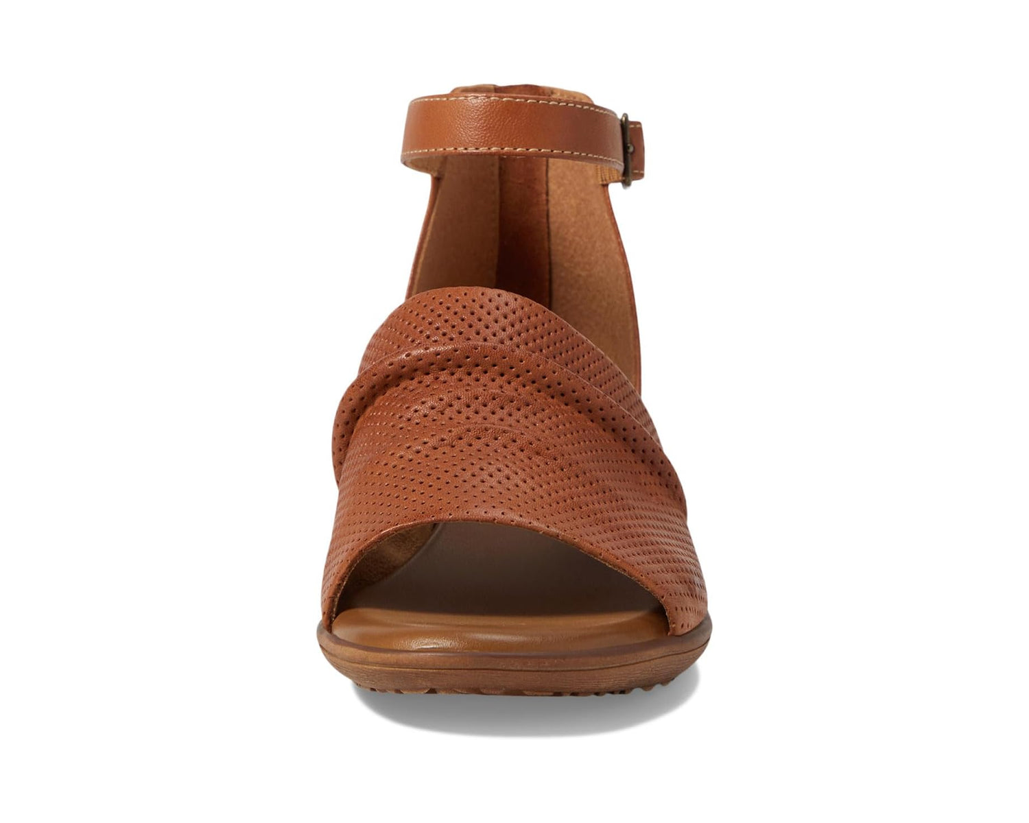 Comfortiva Women's Newnan Heeled Sandals NW/OB