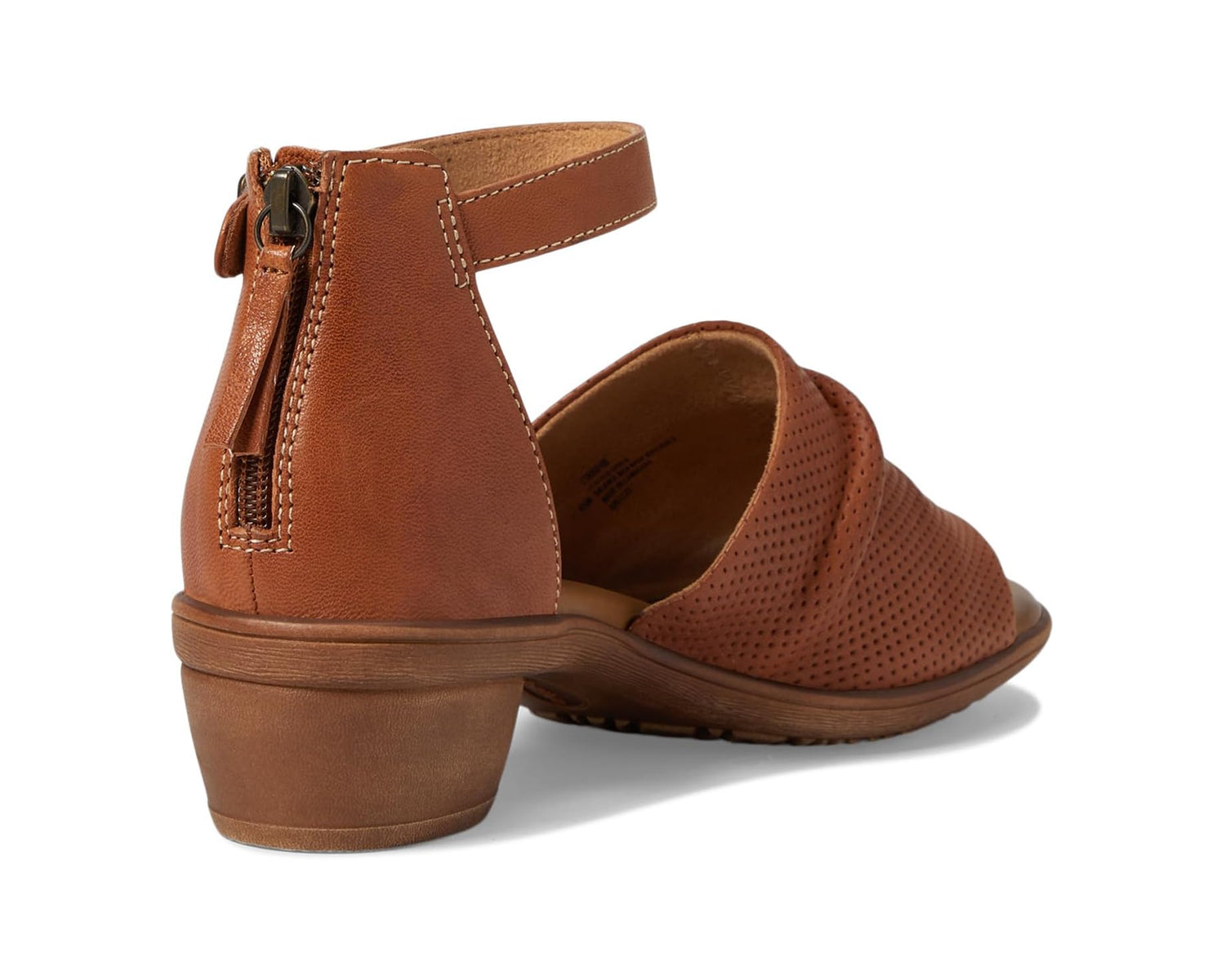 Comfortiva Women's Newnan Heeled Sandals NW/OB