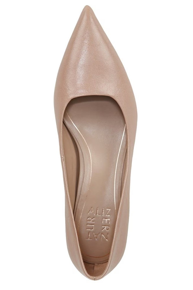 Naturalizer Womens Natalia Kitten Heel NW/OB