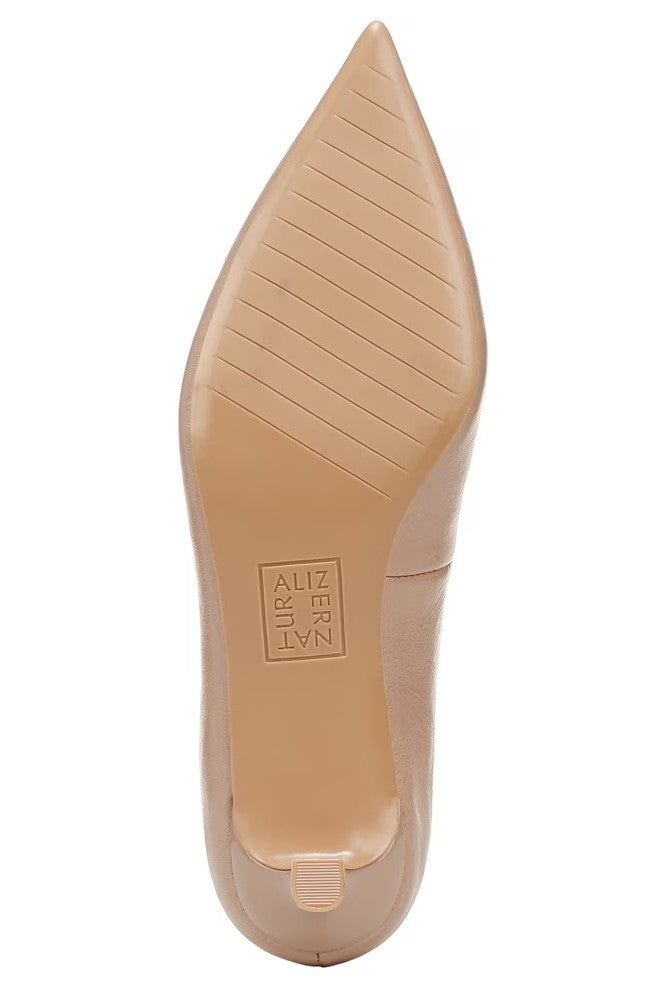Naturalizer Womens Natalia Kitten Heel NW/OB
