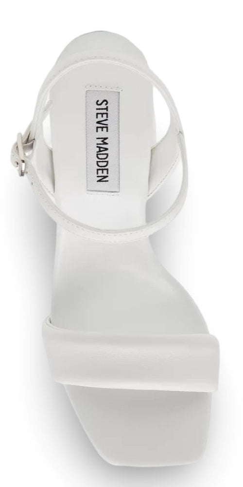Steve Madden Women's Mareena Heels NW/OB
