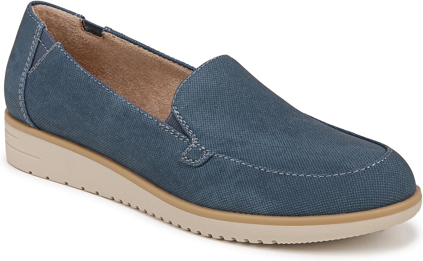 Soul Naturalizer Idea-Moc Slip-On Loafers NW/OB