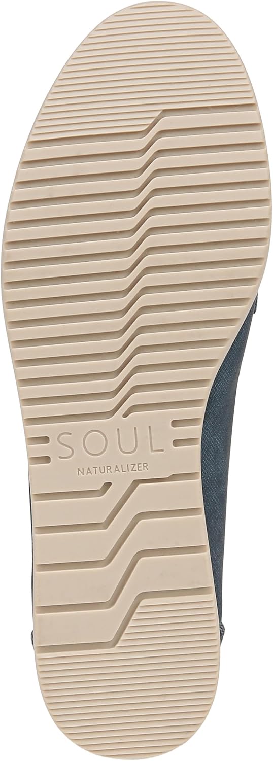 Soul Naturalizer Idea-Moc Slip-On Loafers NW/OB