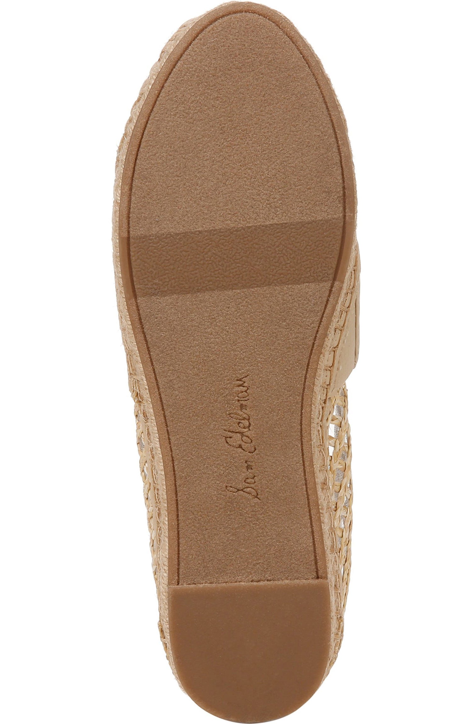 Sam Edelman Women's Khiara Espadrille Flat NW/OB