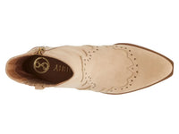 Sam & Libby Women's Freya 2 Western Bootie NW/OB