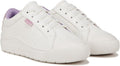 White/Pink