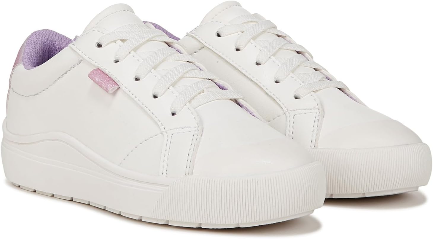 White/Pink