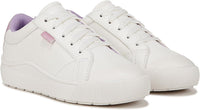 White/Pink