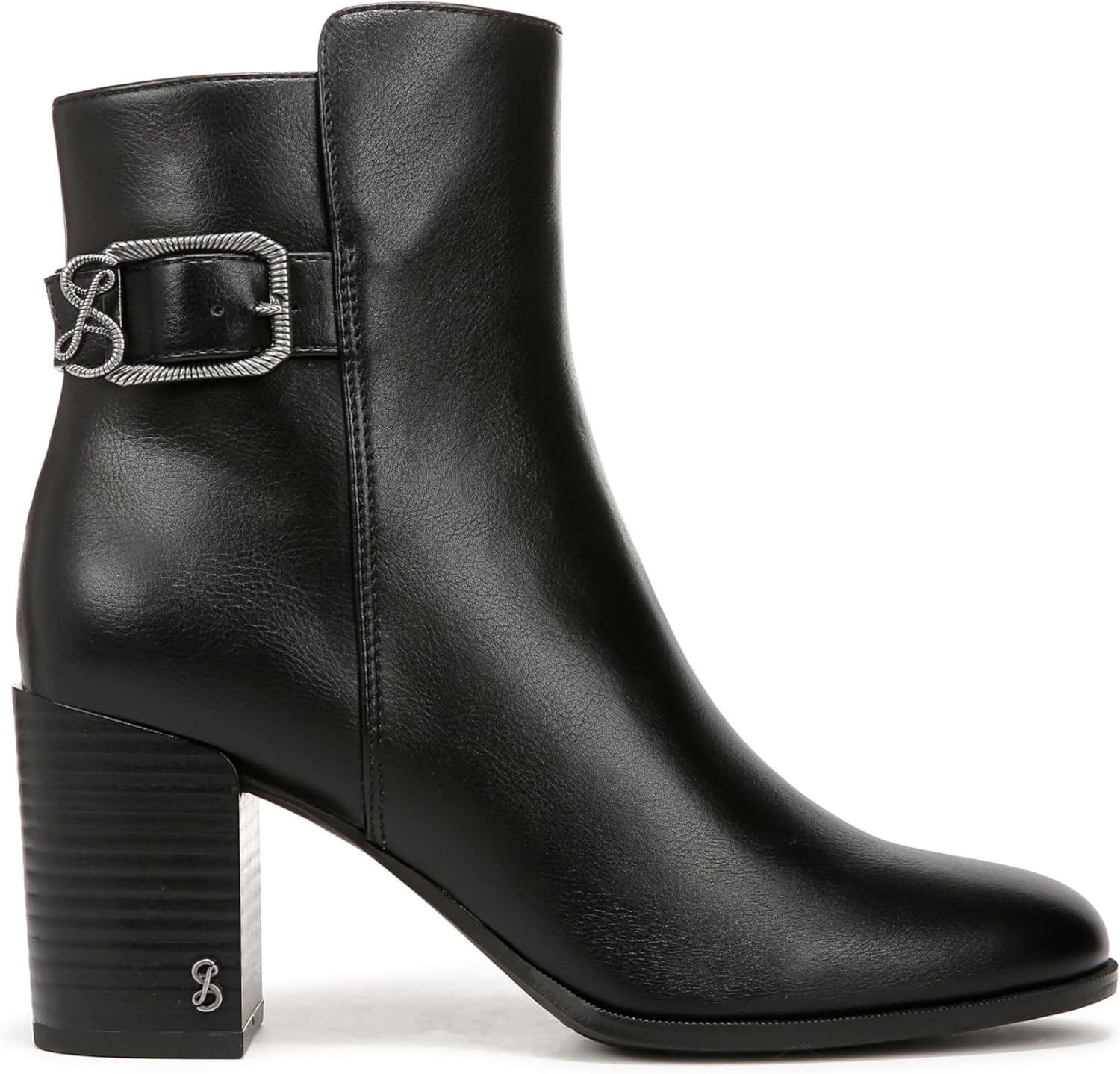 Sam & Libby Edelman Women's Jett Ankle Boots NW/OB
