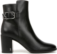 Sam & Libby Edelman Women's Jett Ankle Boots NW/OB