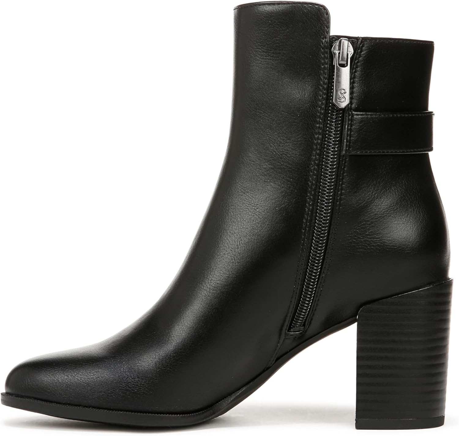 Sam & Libby Edelman Women's Jett Ankle Boots NW/OB