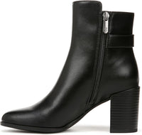 Sam & Libby Edelman Women's Jett Ankle Boots NW/OB