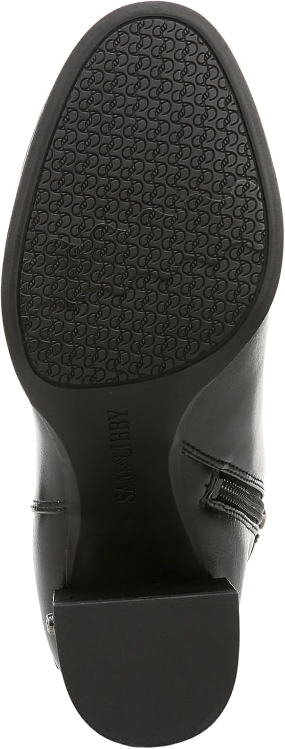 Sam & Libby Edelman Women's Jett Ankle Boots NW/OB