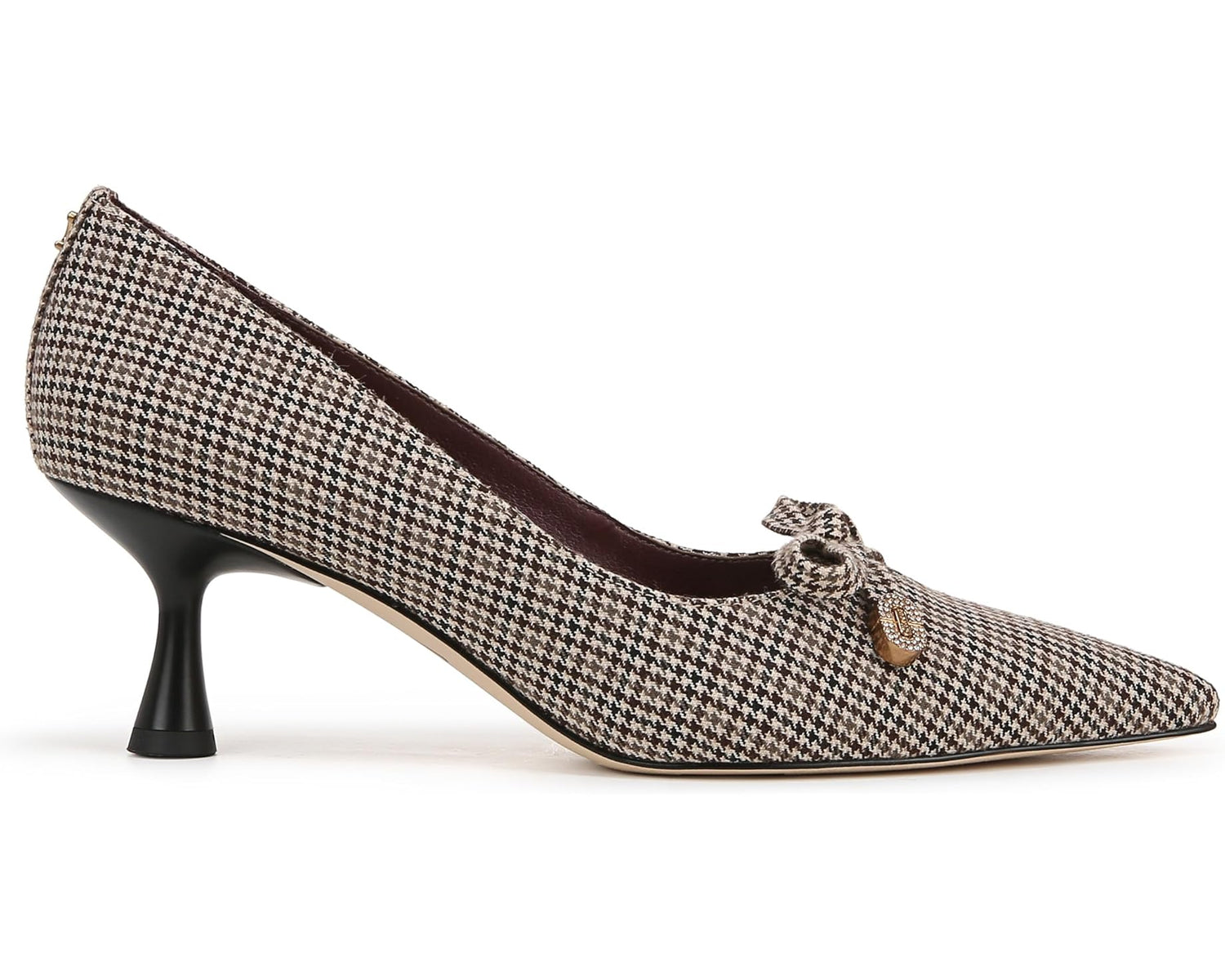 Circus by Sam Edelman Women's Fleur Pointed Toe Pump NW/OB