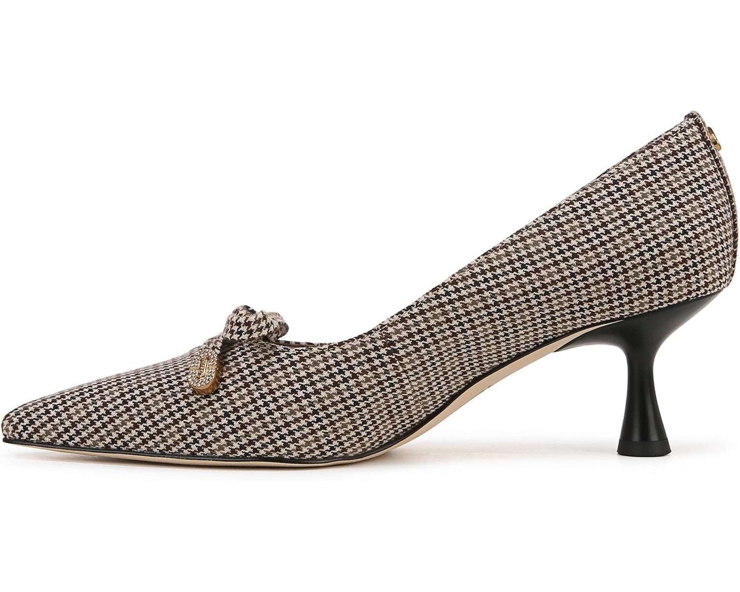 Circus by Sam Edelman Women's Fleur Pointed Toe Pump NW/OB