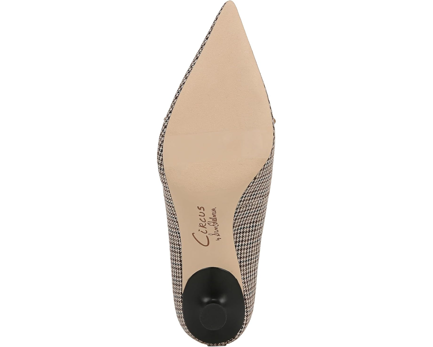 Circus by Sam Edelman Women's Fleur Pointed Toe Pump NW/OB