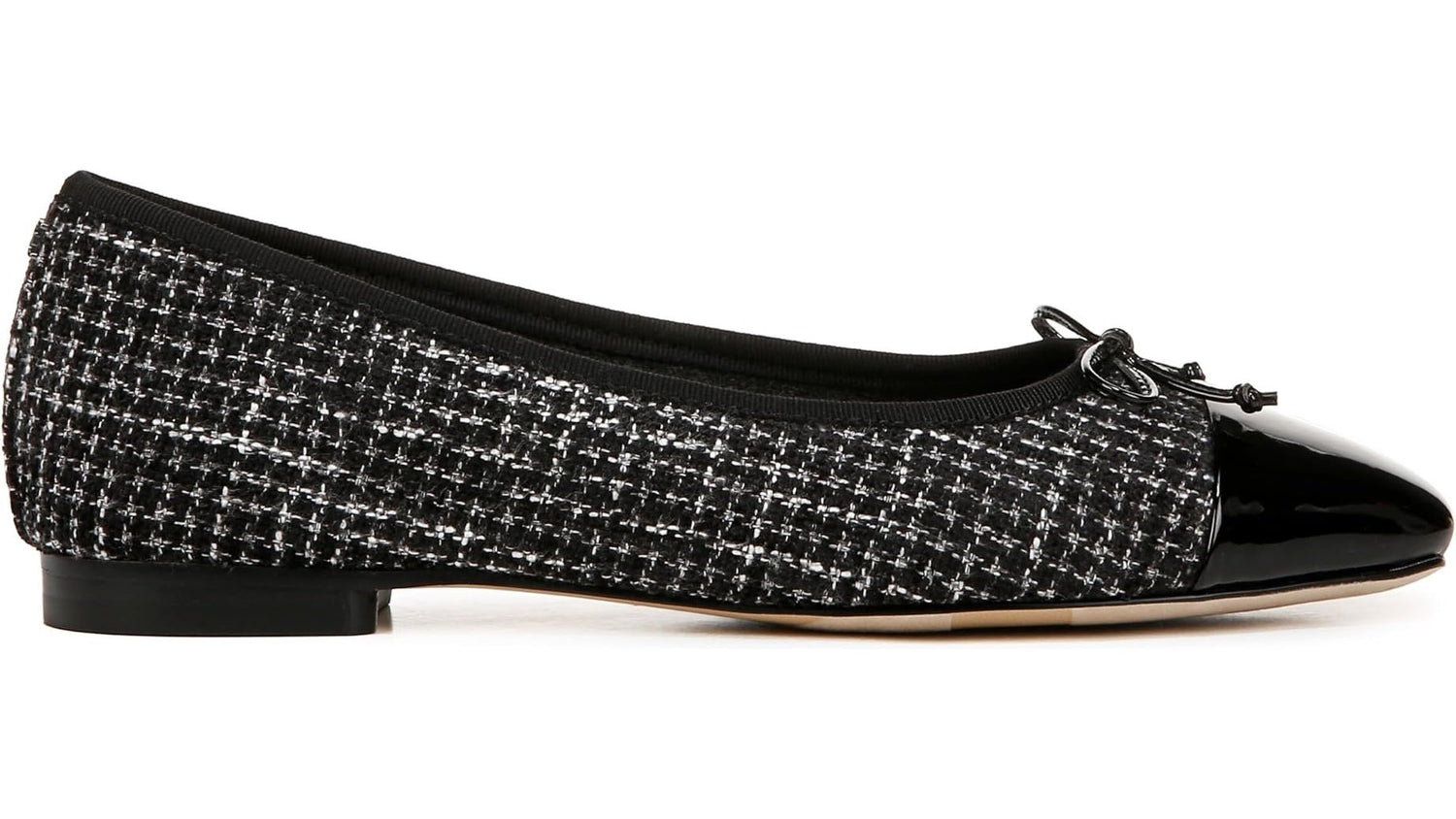 Sam Edelman Women's Marley Ballet Flat NW/OB