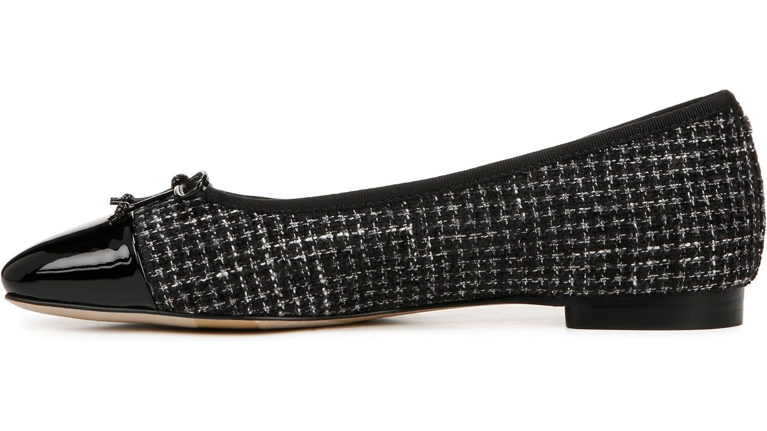 Sam Edelman Women's Marley Ballet Flat NW/OB