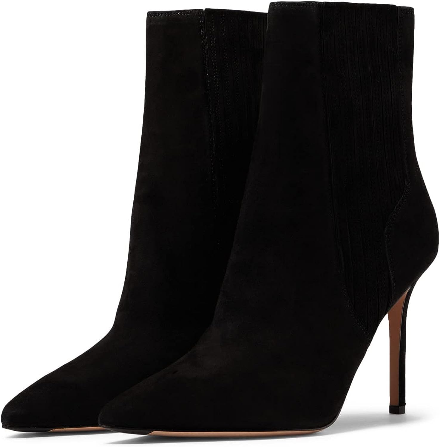 Black Suede