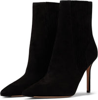 Black Suede