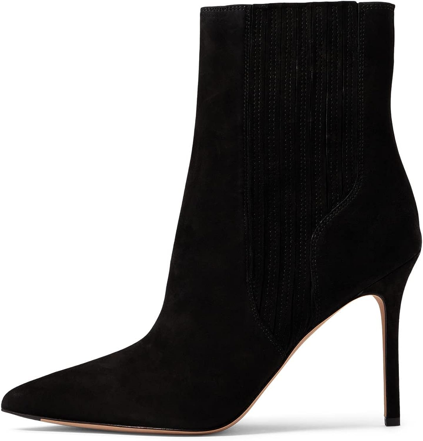 Veronica Beard Women's Lisa Stiletto Heel Bootie NW/OB