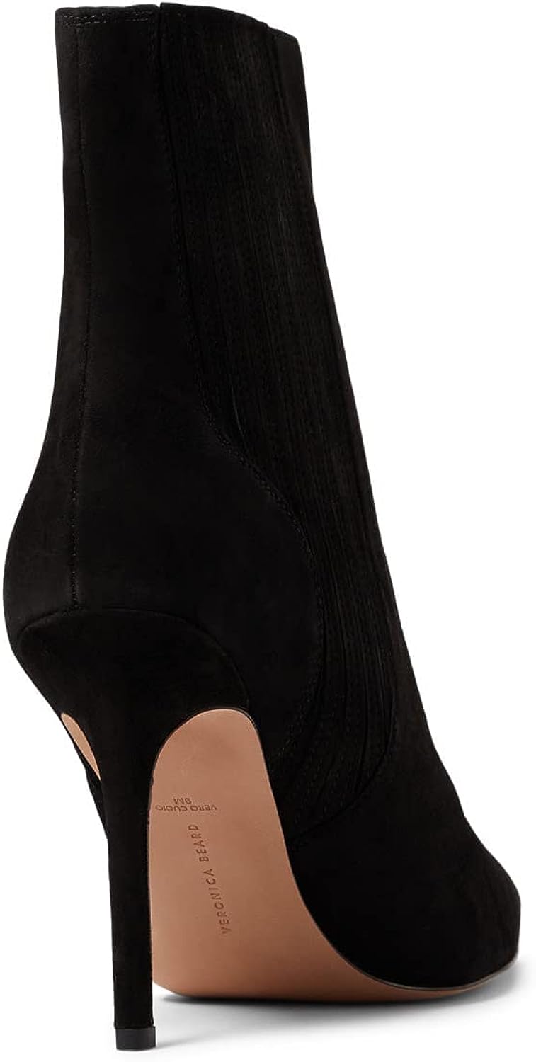 Veronica Beard Women's Lisa Stiletto Heel Bootie NW/OB
