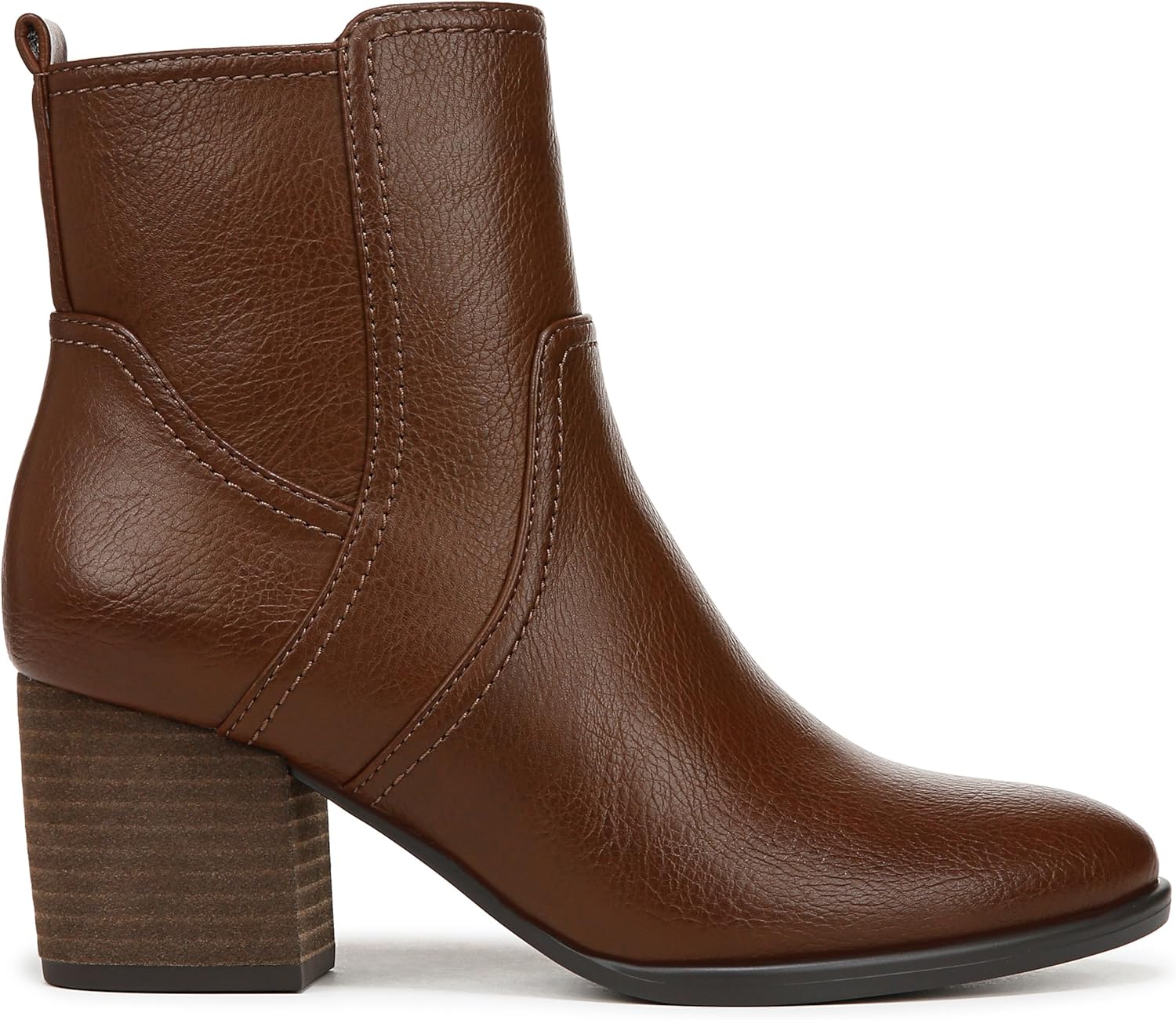 Soul by Naturalizer Women's Ultima Ankle Boot NW/OB