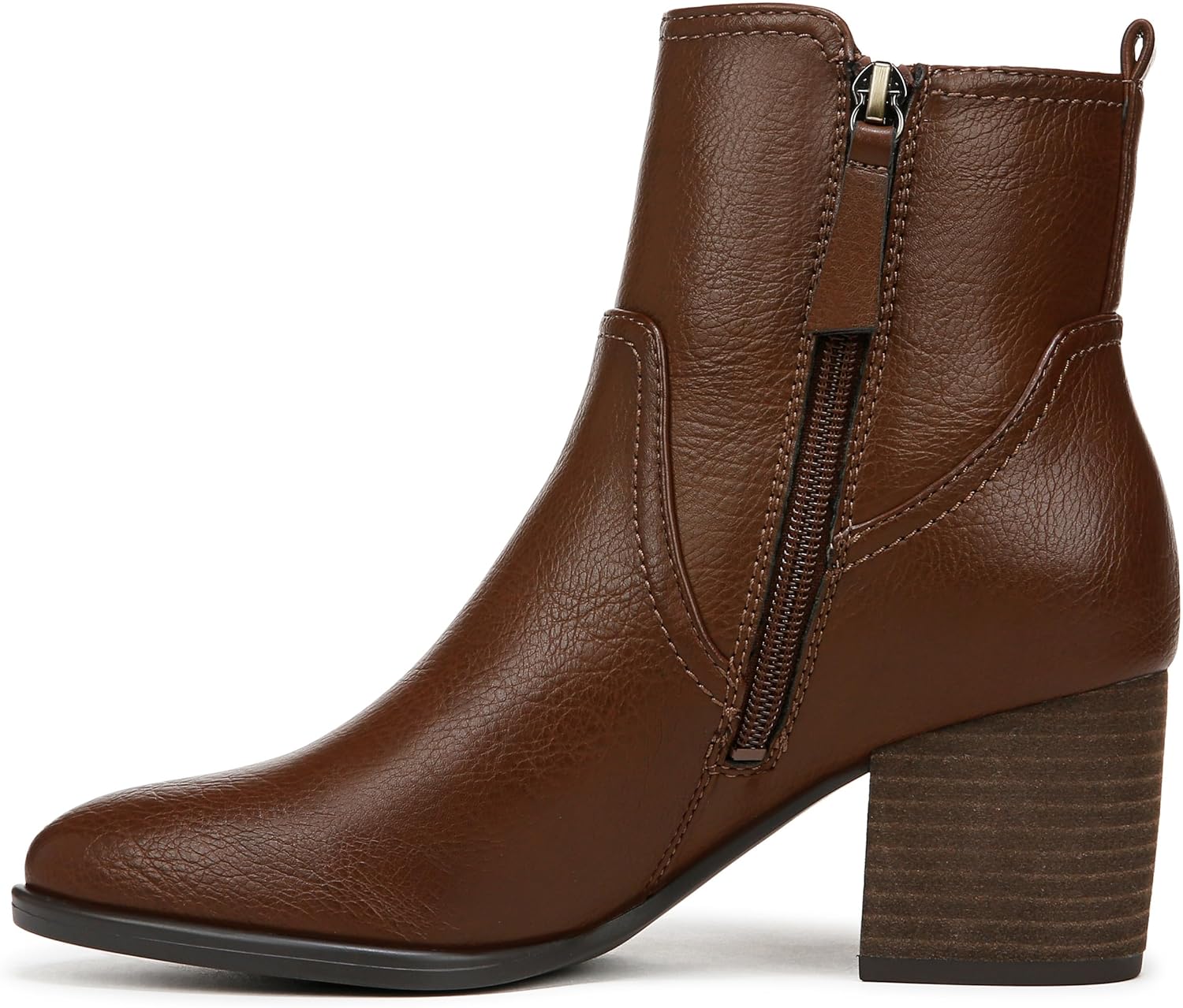 Soul by Naturalizer Women's Ultima Ankle Boot NW/OB