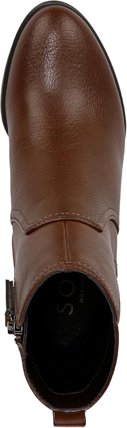 Soul by Naturalizer Women's Ultima Ankle Boot NW/OB
